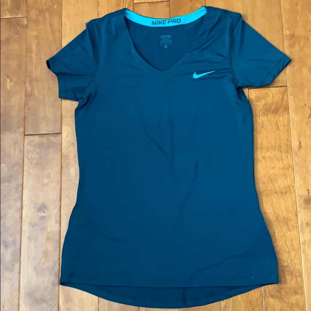nike shirt